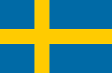 สวีเดน