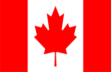 แคนาดา