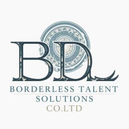 Borderless Talent Solution